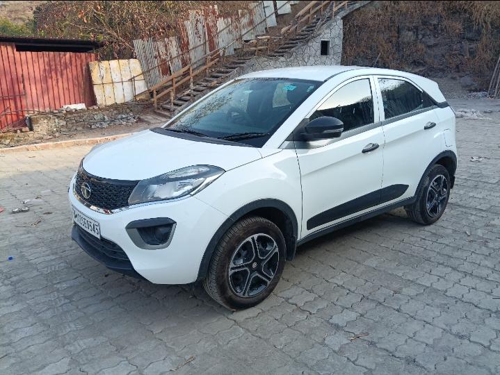 2019 Tata Nexon Revotron XM 2019 Tata Nexon Revotron XM
