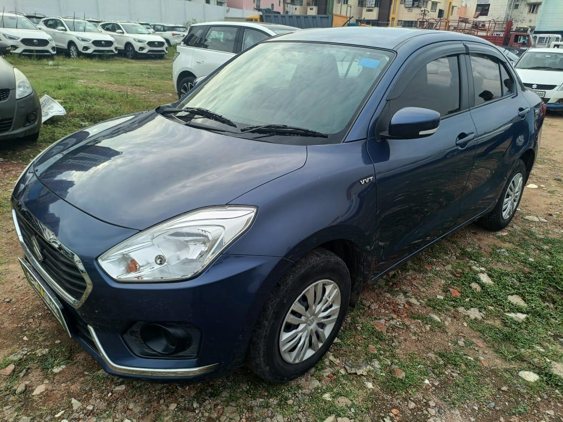 Used 2019 Maruti Suzuki Dzire, Kattupakkam, Chennai  Used 2019 Maruti Suzuki Dzire, Kattupakkam, Chennai