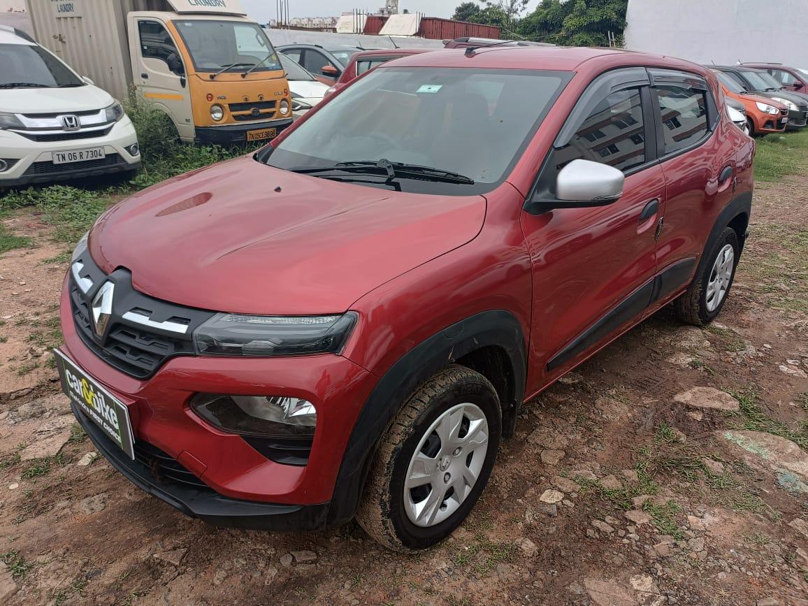 2023 Renault Kwid RXT 1.0 2023 Renault Kwid RXT 1.0