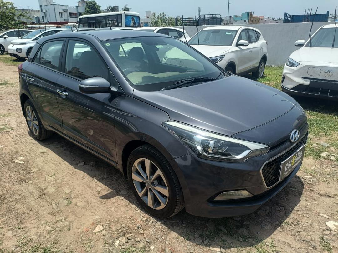 UsedCar