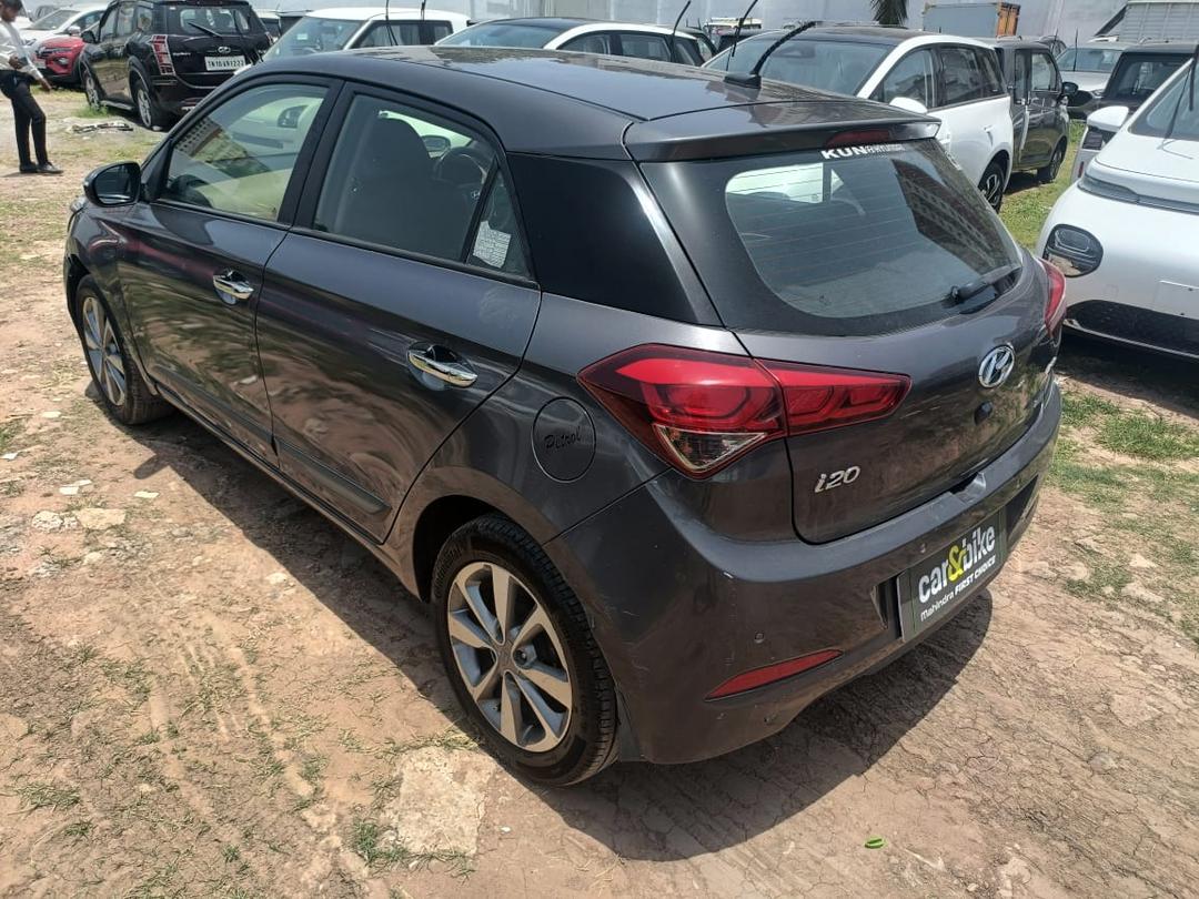 UsedCar