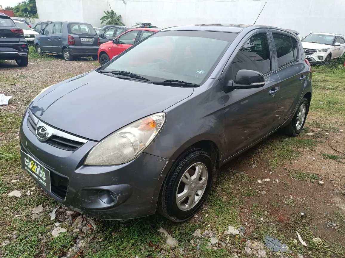 UsedCar