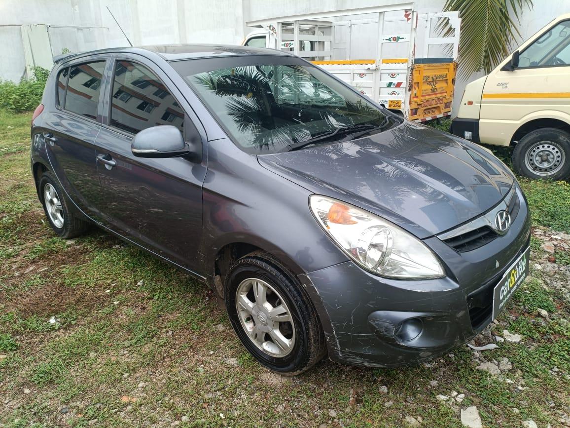UsedCar