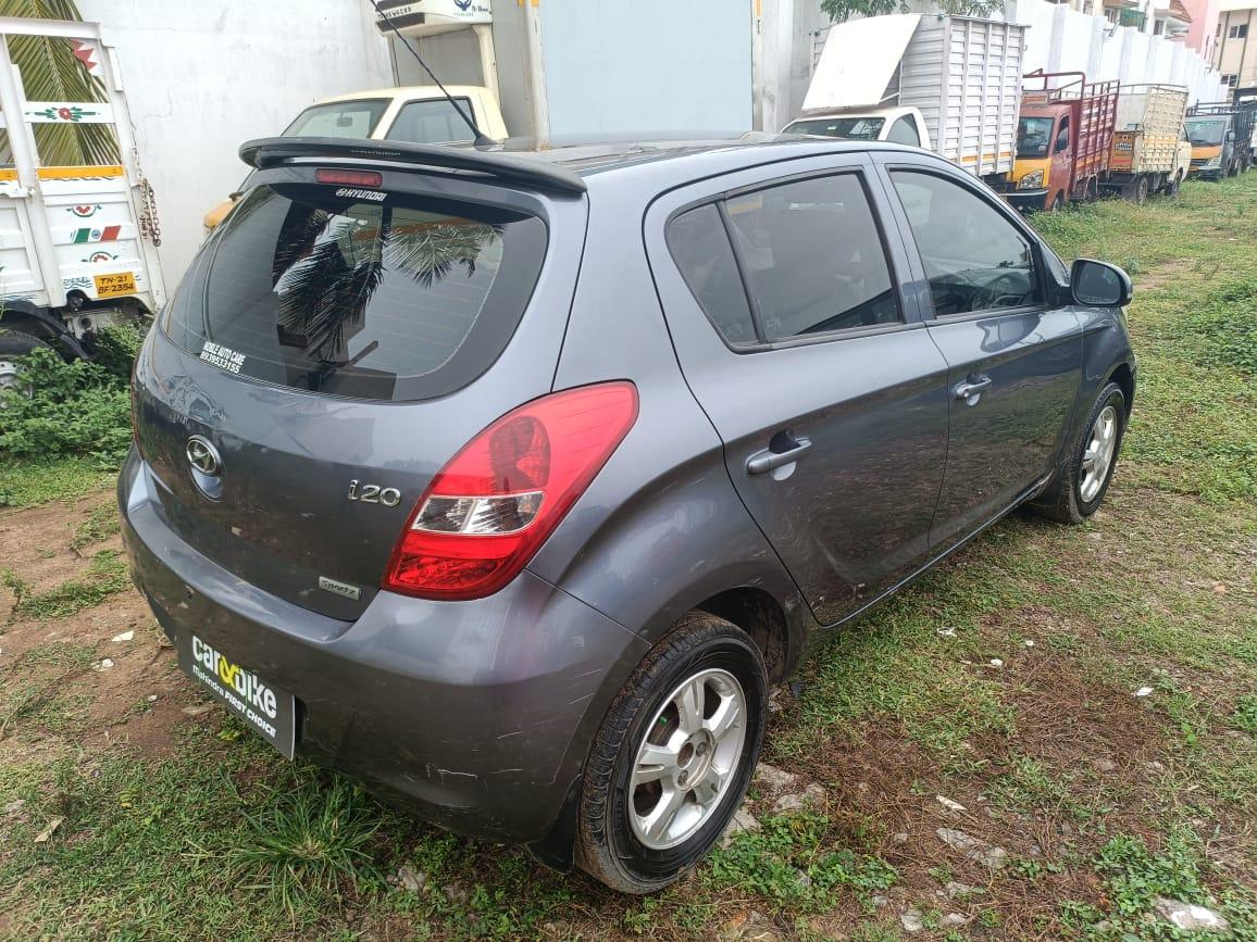 UsedCar