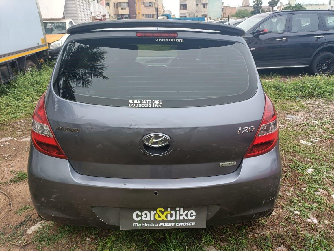 UsedCar