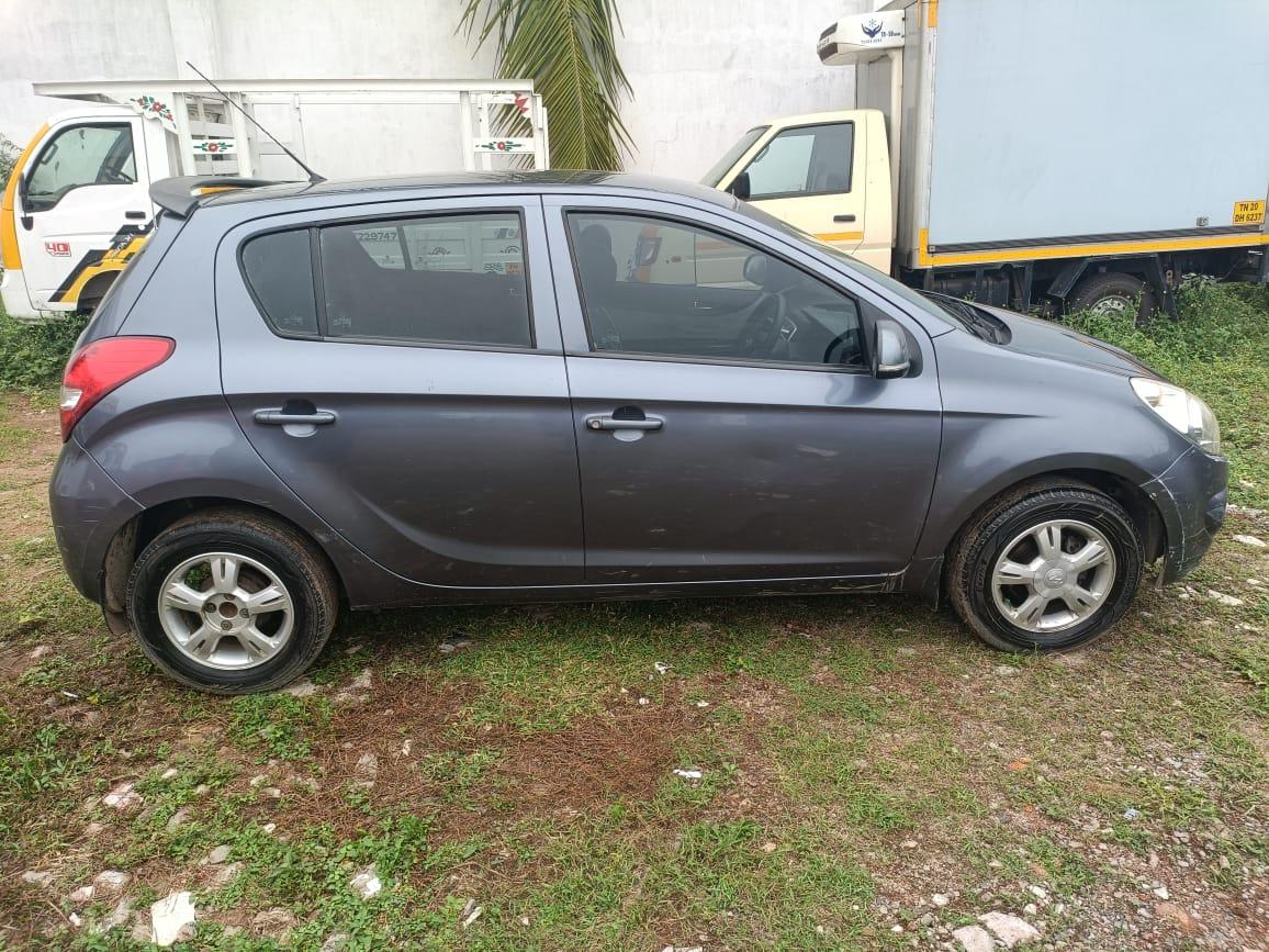 UsedCar