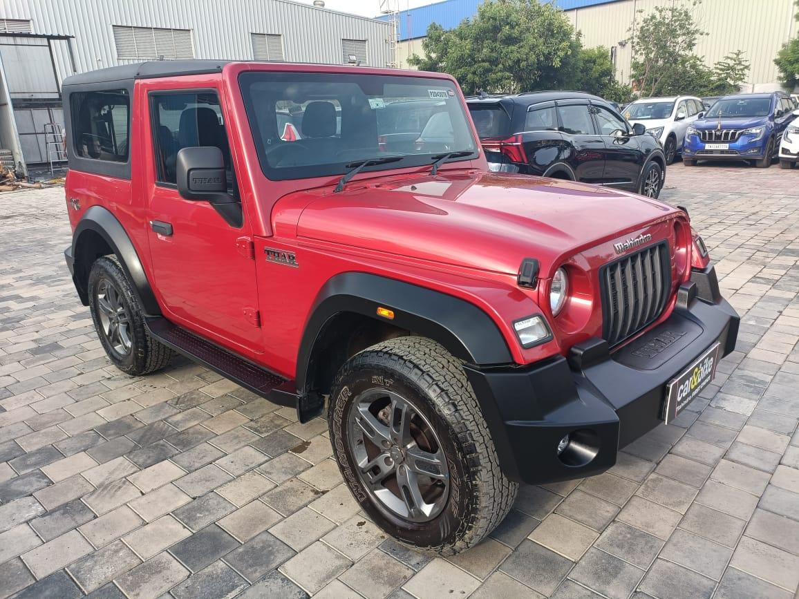 UsedCar