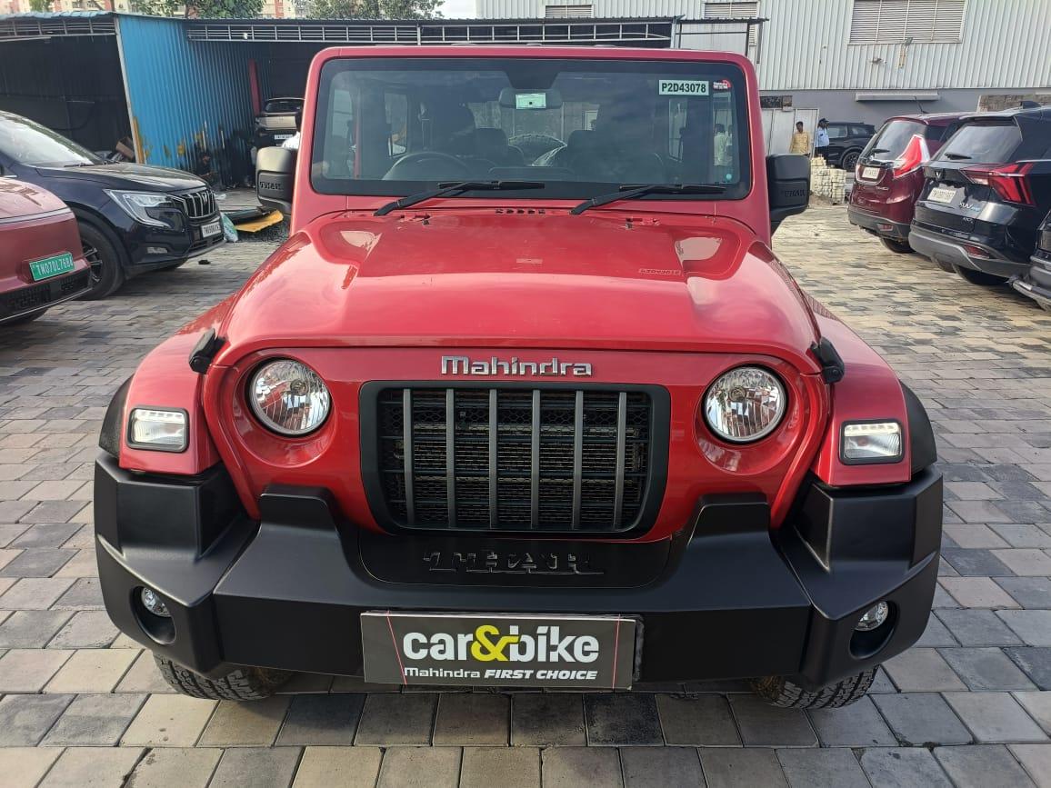 UsedCar
