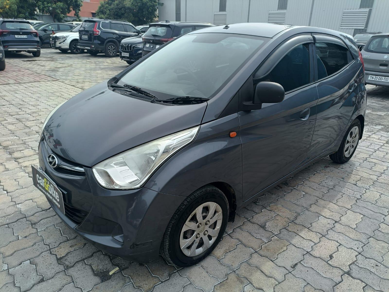 Used 2016 Hyundai EON, Ramapuram, Chennai  Used 2016 Hyundai EON, Ramapuram, Chennai
