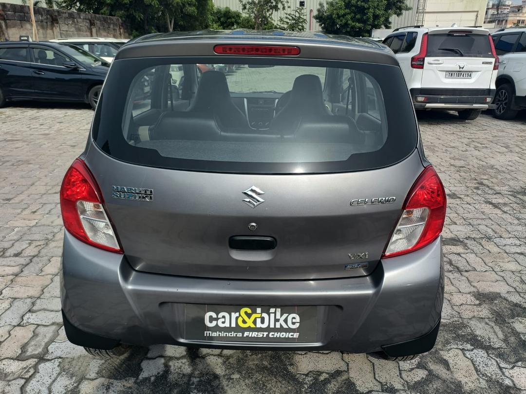 UsedCar