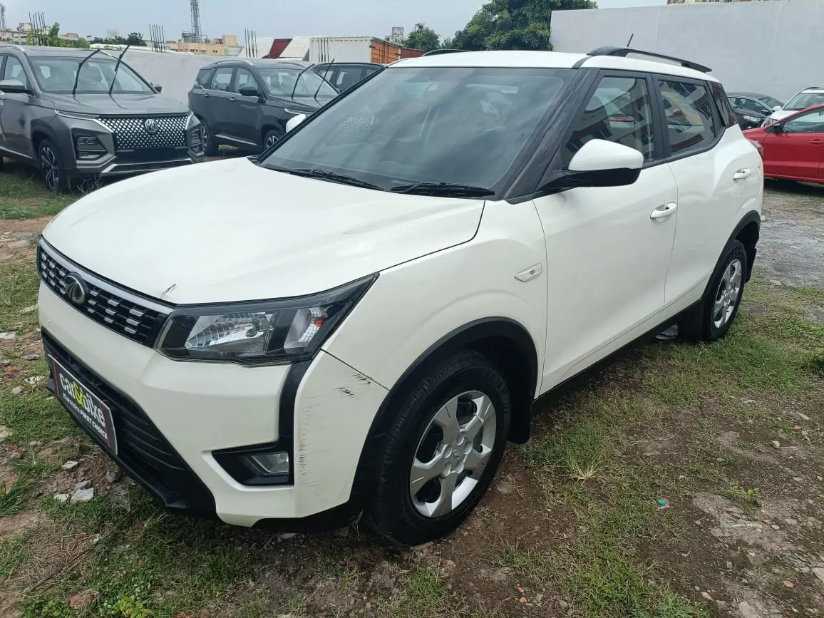 Used 2022 Mahindra XUV300, Kattupakkam, Chennai  Used 2022 Mahindra XUV300, Kattupakkam, Chennai