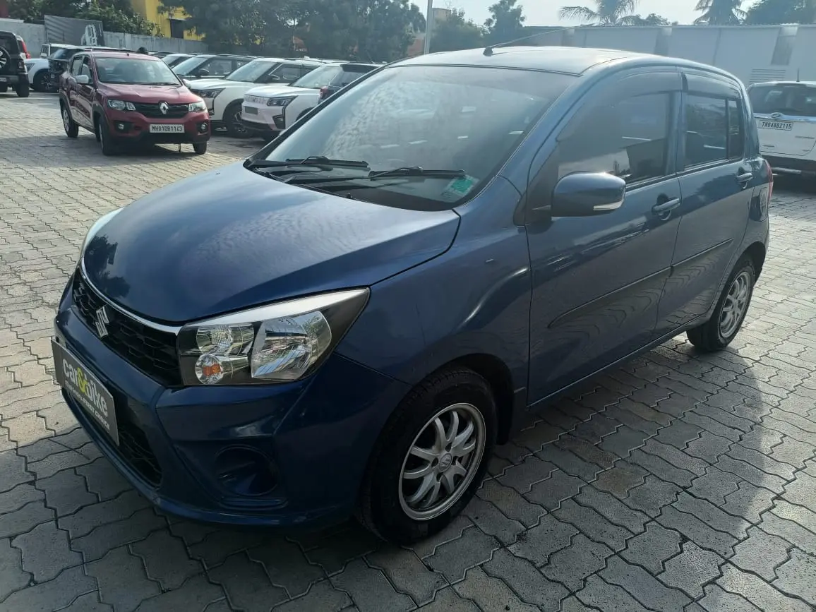 Used 2018 Maruti Suzuki Celerio, Kattupakkam, Chennai  Used 2018 Maruti Suzuki Celerio, Kattupakkam, Chennai