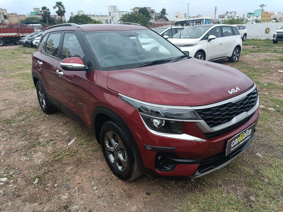 UsedCar