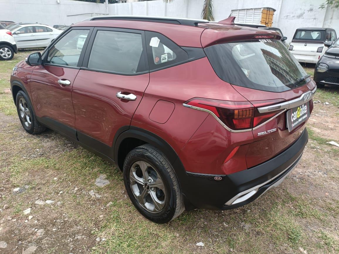 UsedCar