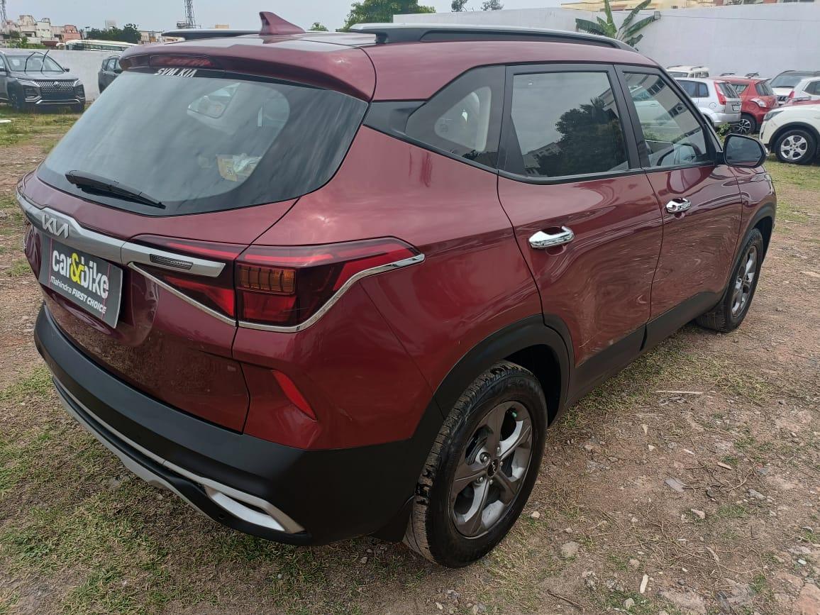 UsedCar