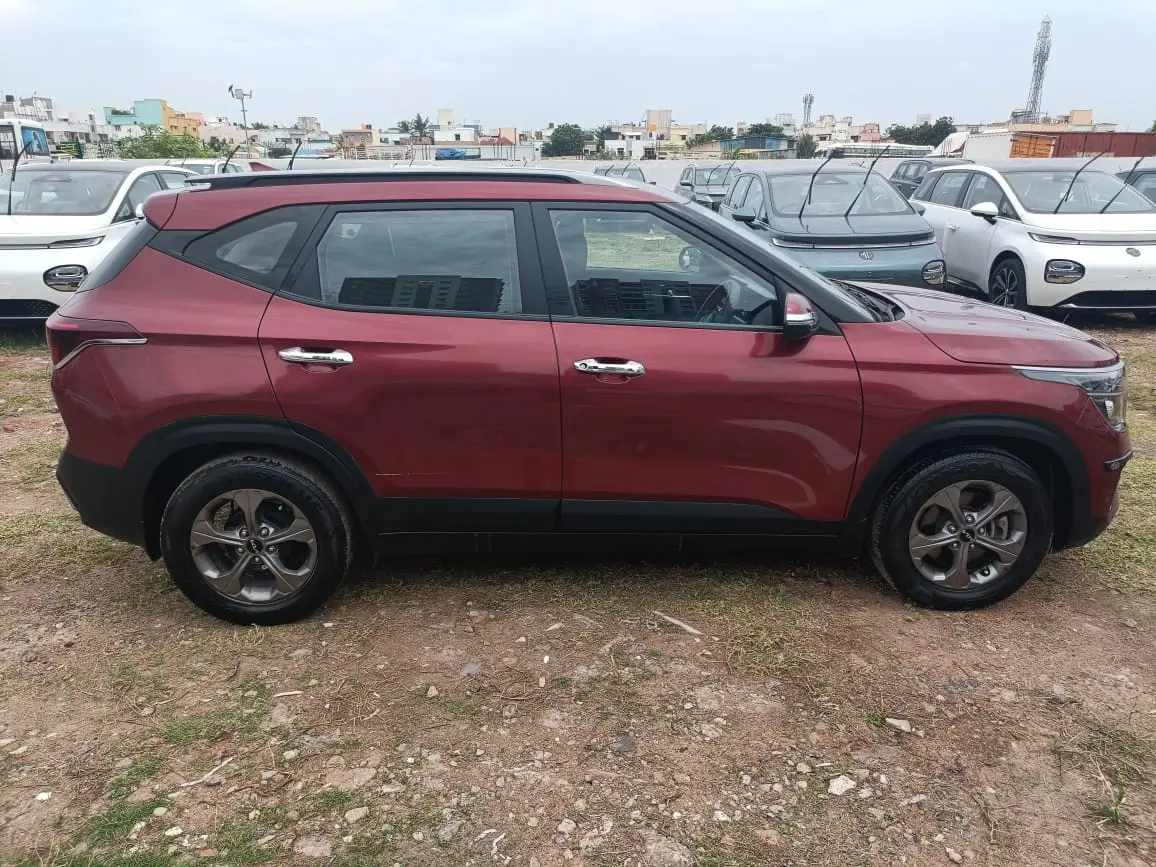 UsedCar