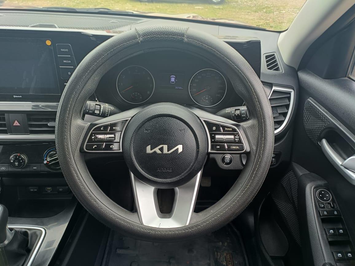 UsedCar