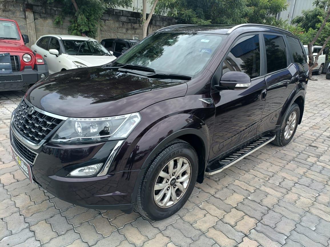 Used 2018 Mahindra XUV500, Kattupakkam, Chennai  Used 2018 Mahindra XUV500, Kattupakkam, Chennai