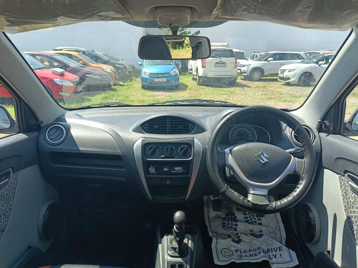UsedCar