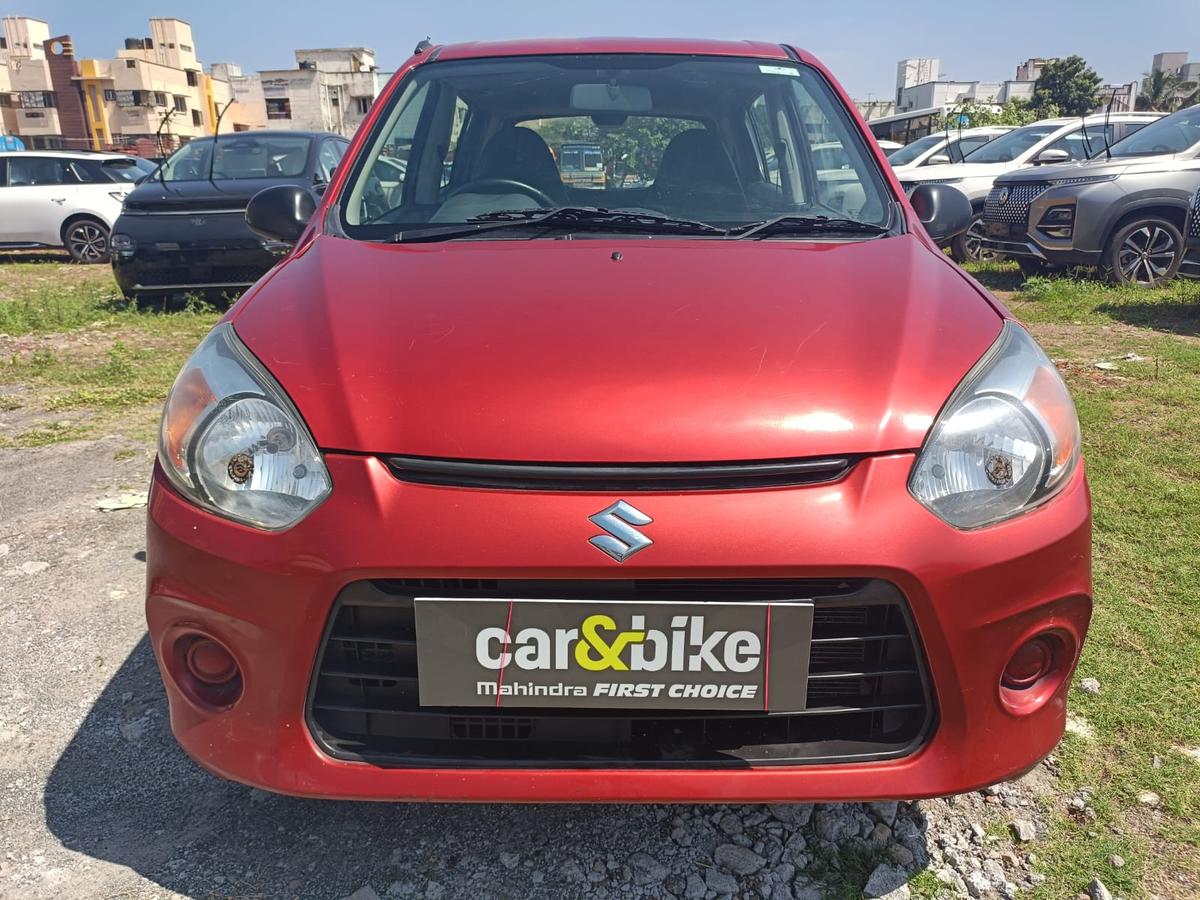UsedCar