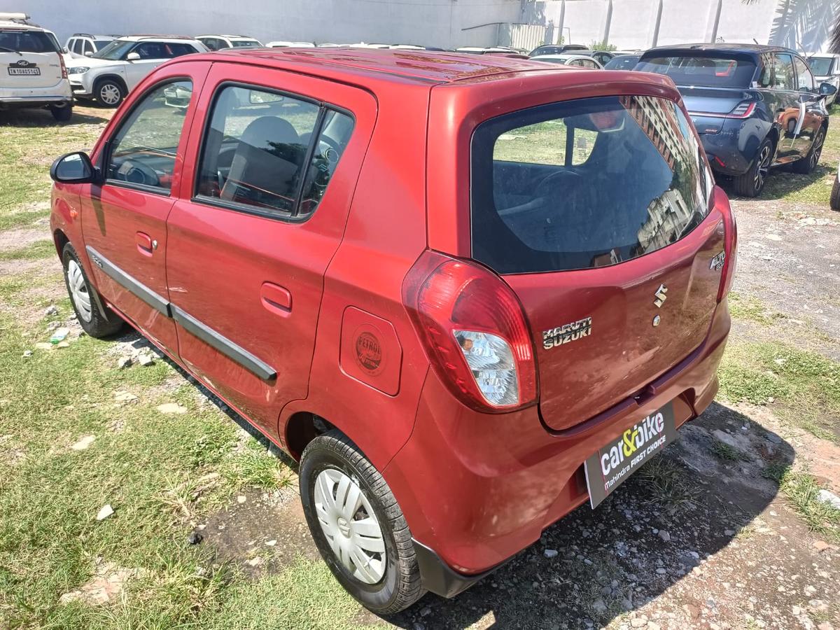 UsedCar