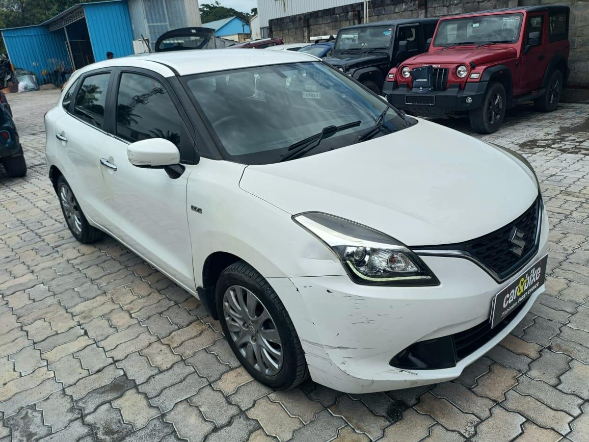 UsedCar