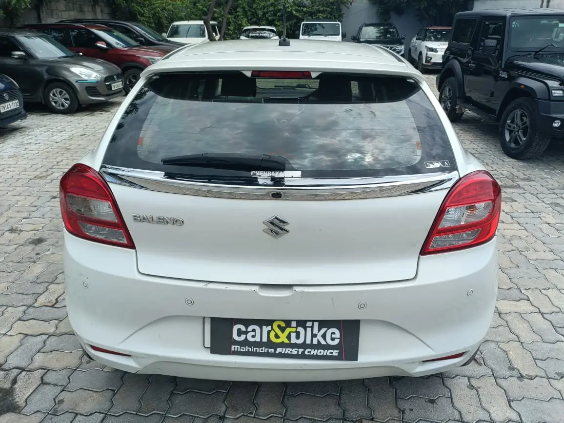 UsedCar