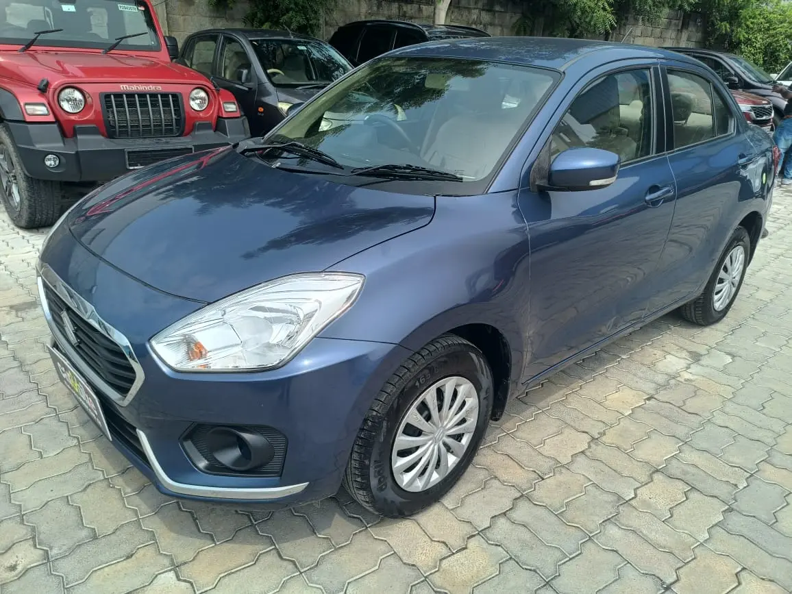 Used 2017 Maruti Suzuki Swift DZire, Kattupakkam, Chennai  Used 2017 Maruti Suzuki Swift DZire, Kattupakkam, Chennai