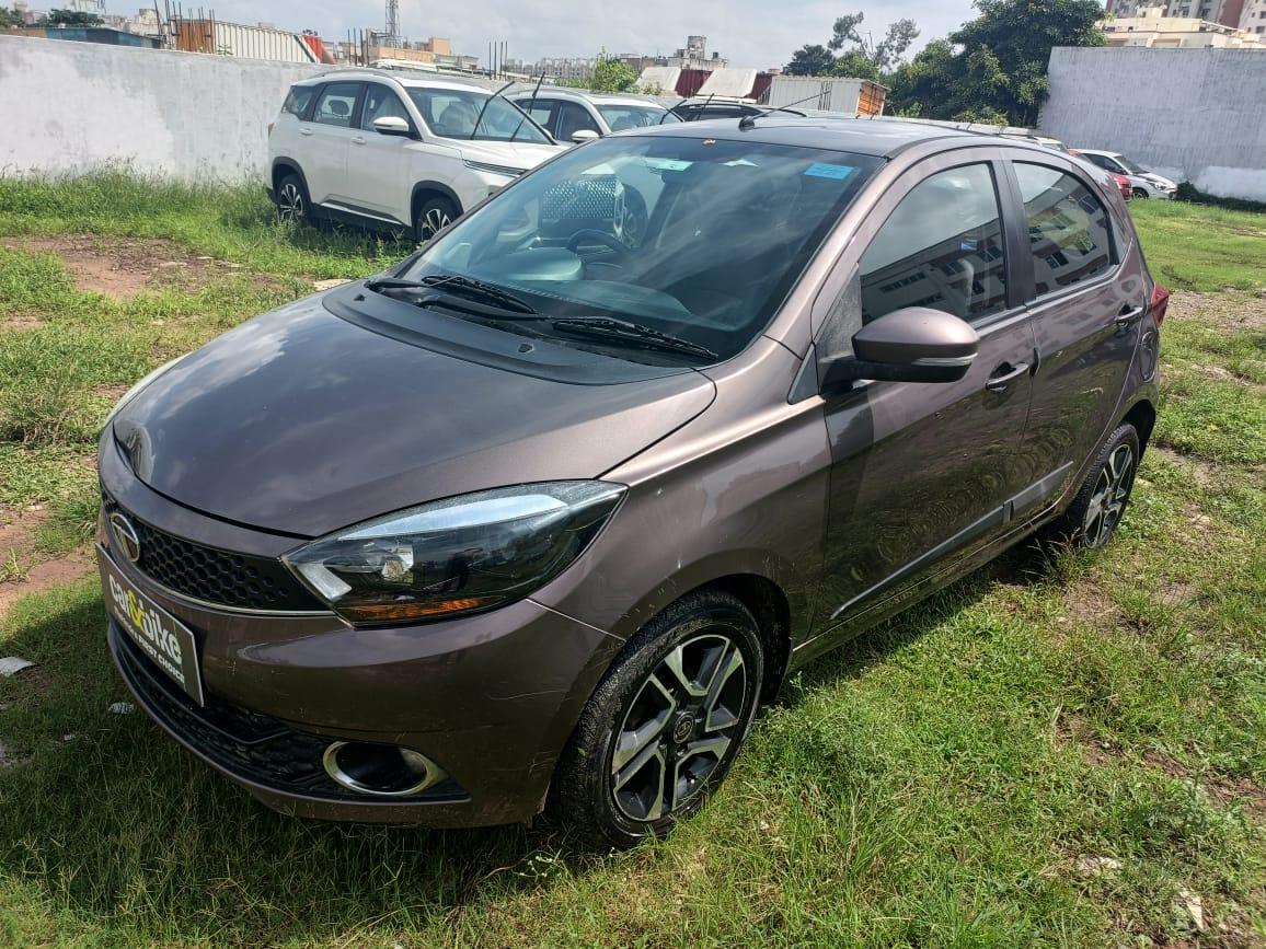 Used 2019 Tata Tiago, Kattupakkam, Chennai  Used 2019 Tata Tiago, Kattupakkam, Chennai