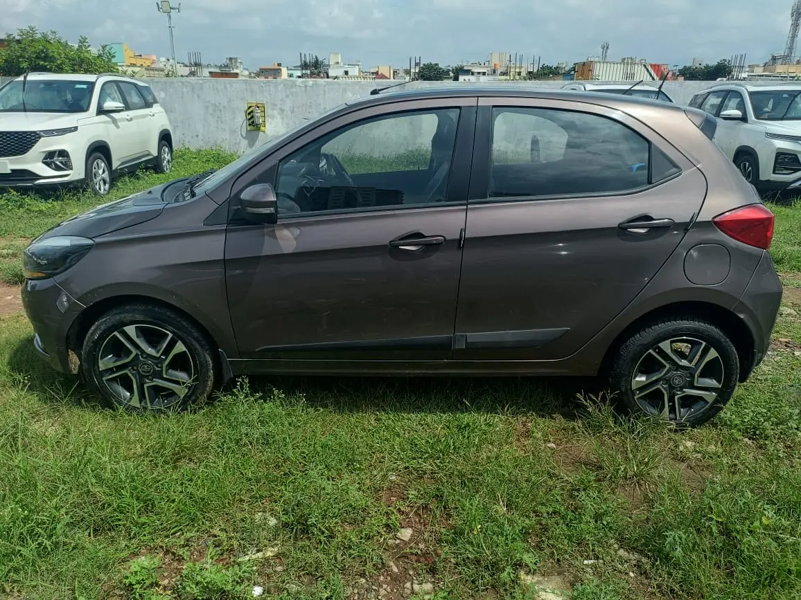 UsedCar