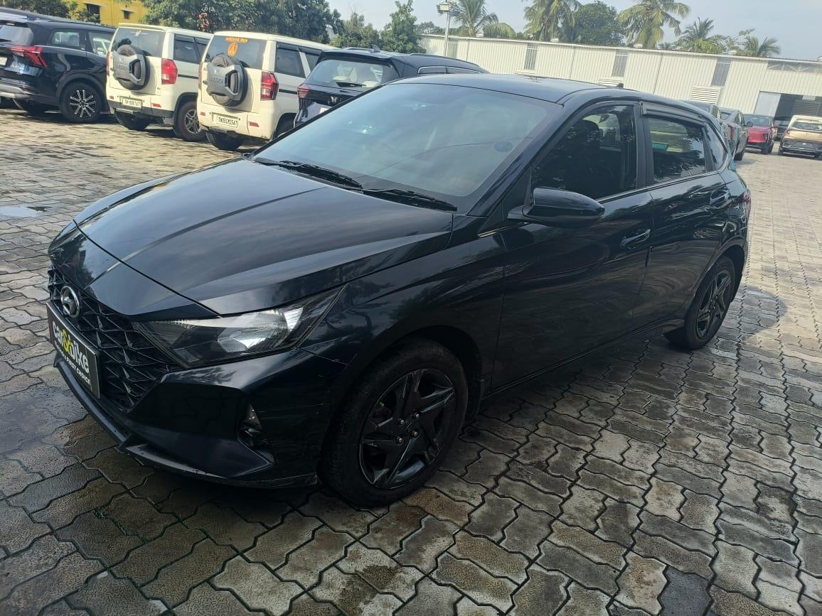 2022 Hyundai Elite i20 1.5 Sportz Diesel 2022 Hyundai Elite i20 1.5 Sportz Diesel
