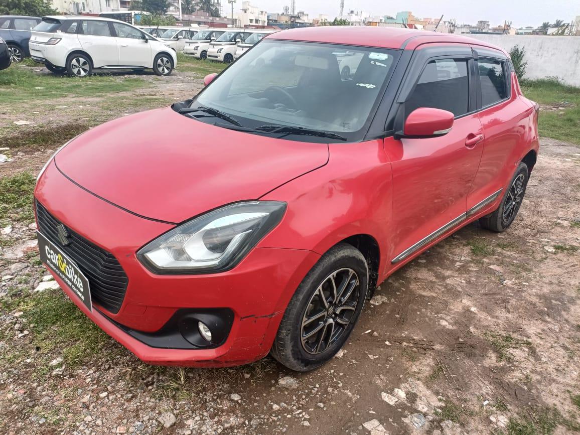 Used 2019 Maruti Suzuki Swift, Kattupakkam, Chennai Used 2019 Maruti Suzuki Swift, Kattupakkam, Chennai
