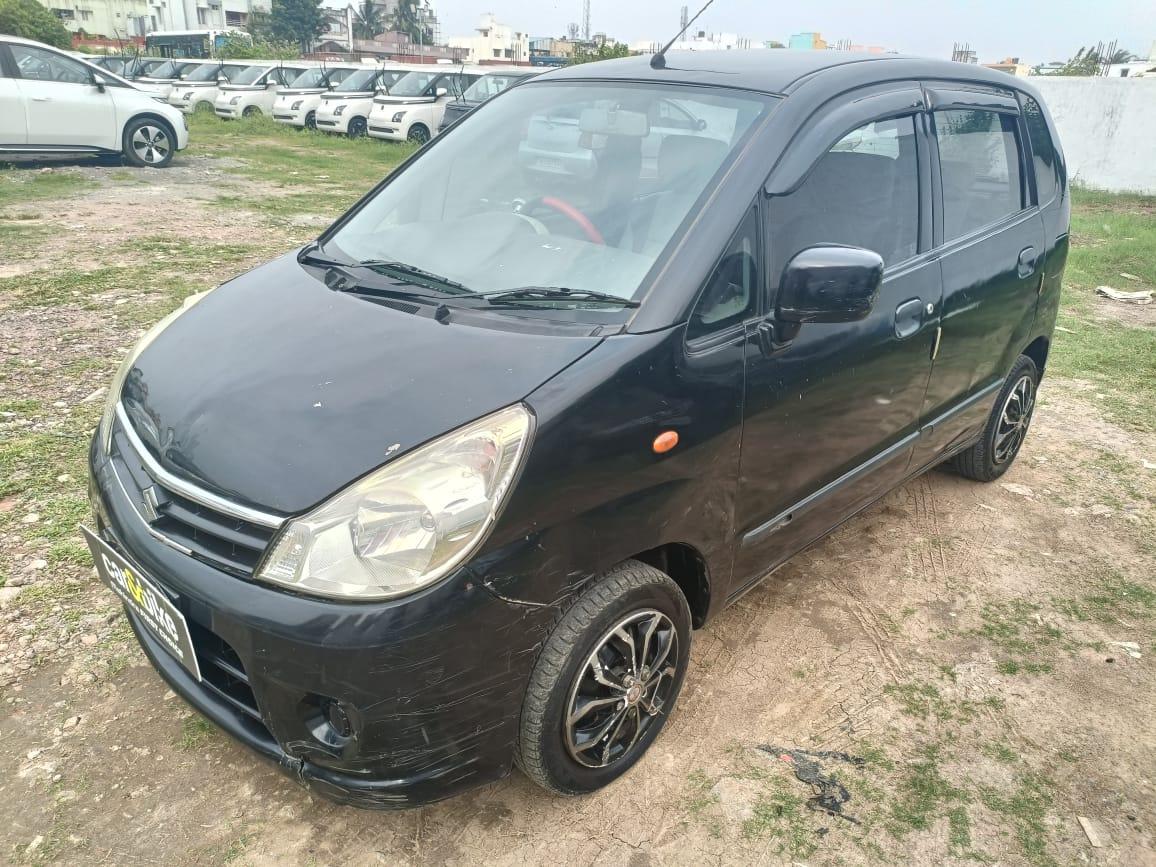 2011 Maruti Suzuki Zen Estilo VXI 2011 Maruti Suzuki Zen Estilo VXI