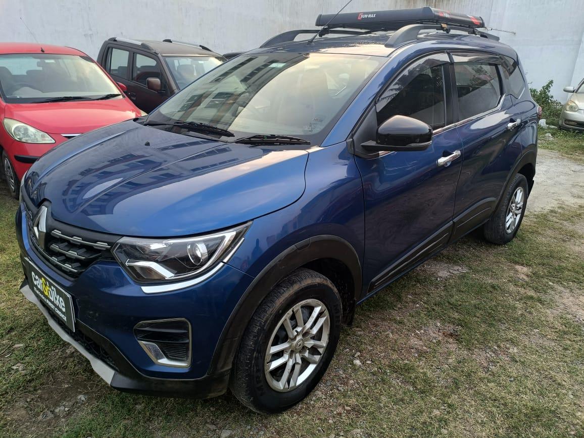 Used 2021 Renault Triber, Kattupakkam, Chennai Used 2021 Renault Triber, Kattupakkam, Chennai