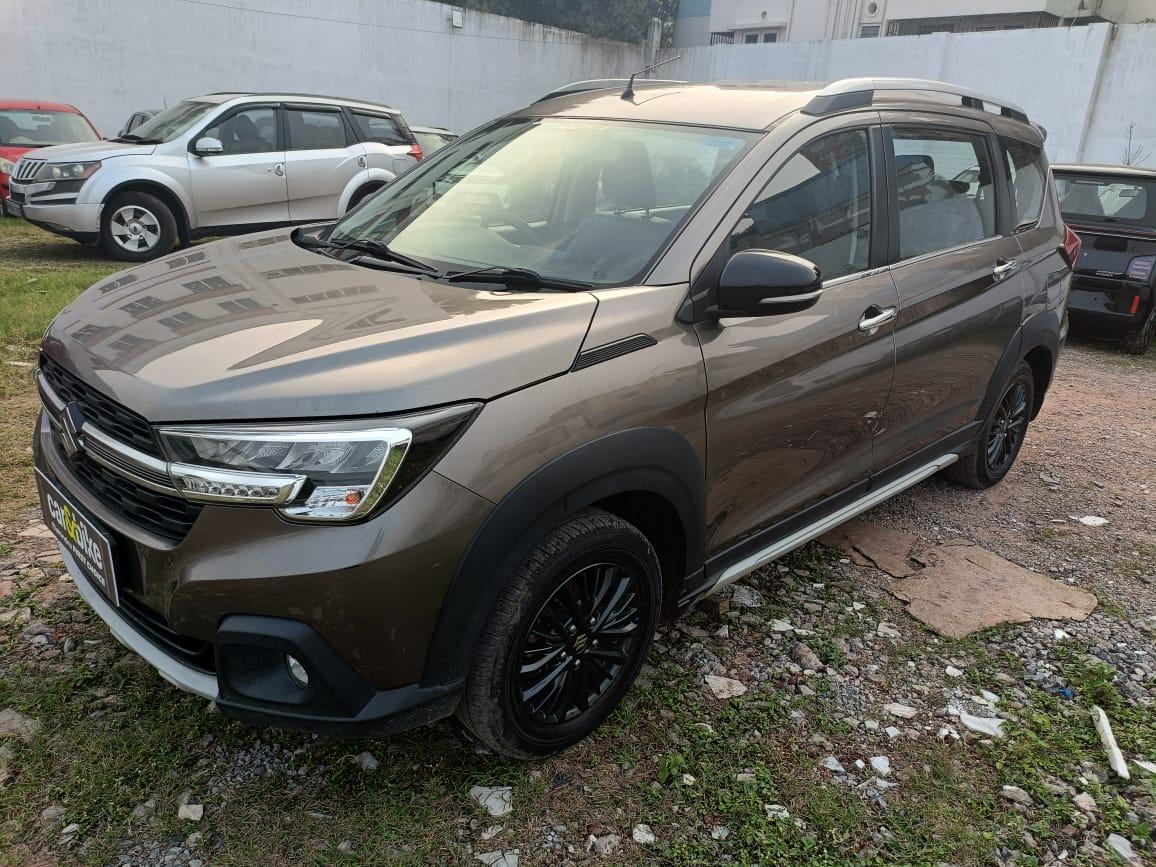 Used 2021 Maruti Suzuki XL6, Kattupakkam, Chennai Used 2021 Maruti Suzuki XL6, Kattupakkam, Chennai