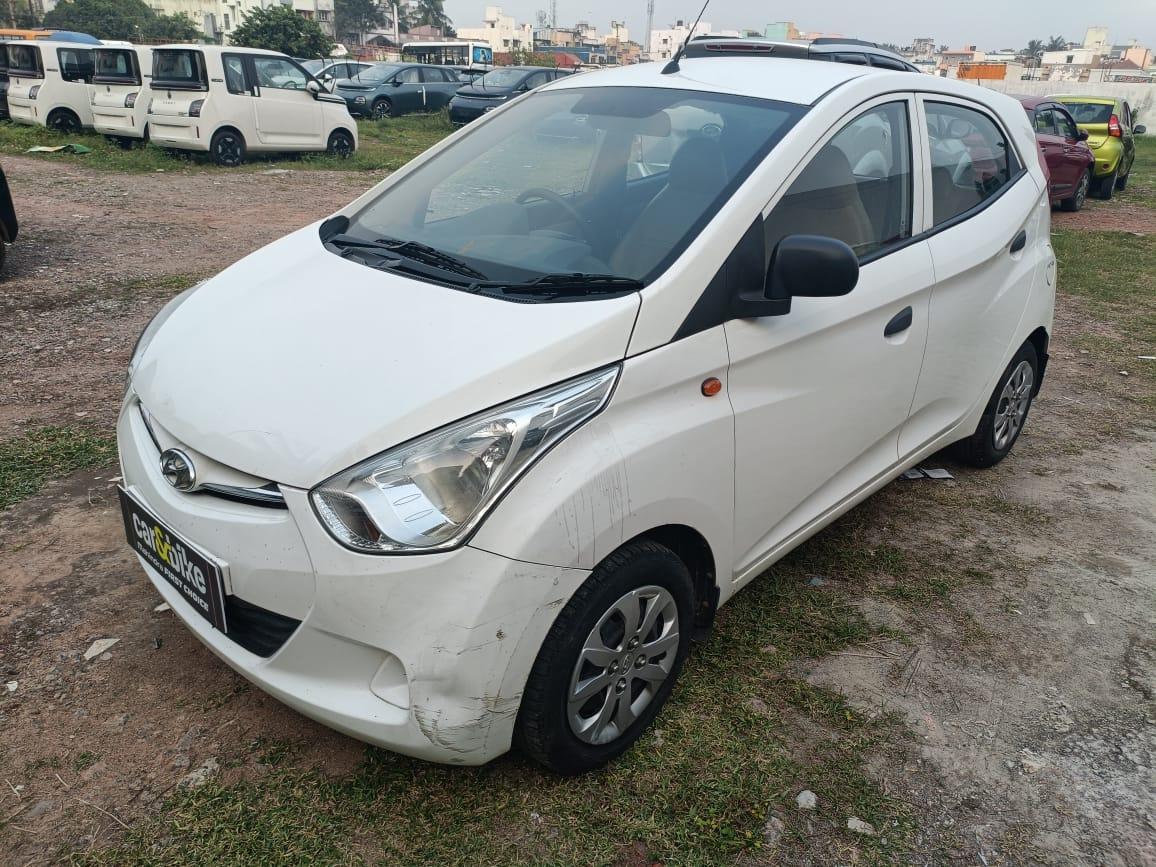 2016 Hyundai EON Magna Plus 2016 Hyundai EON Magna Plus