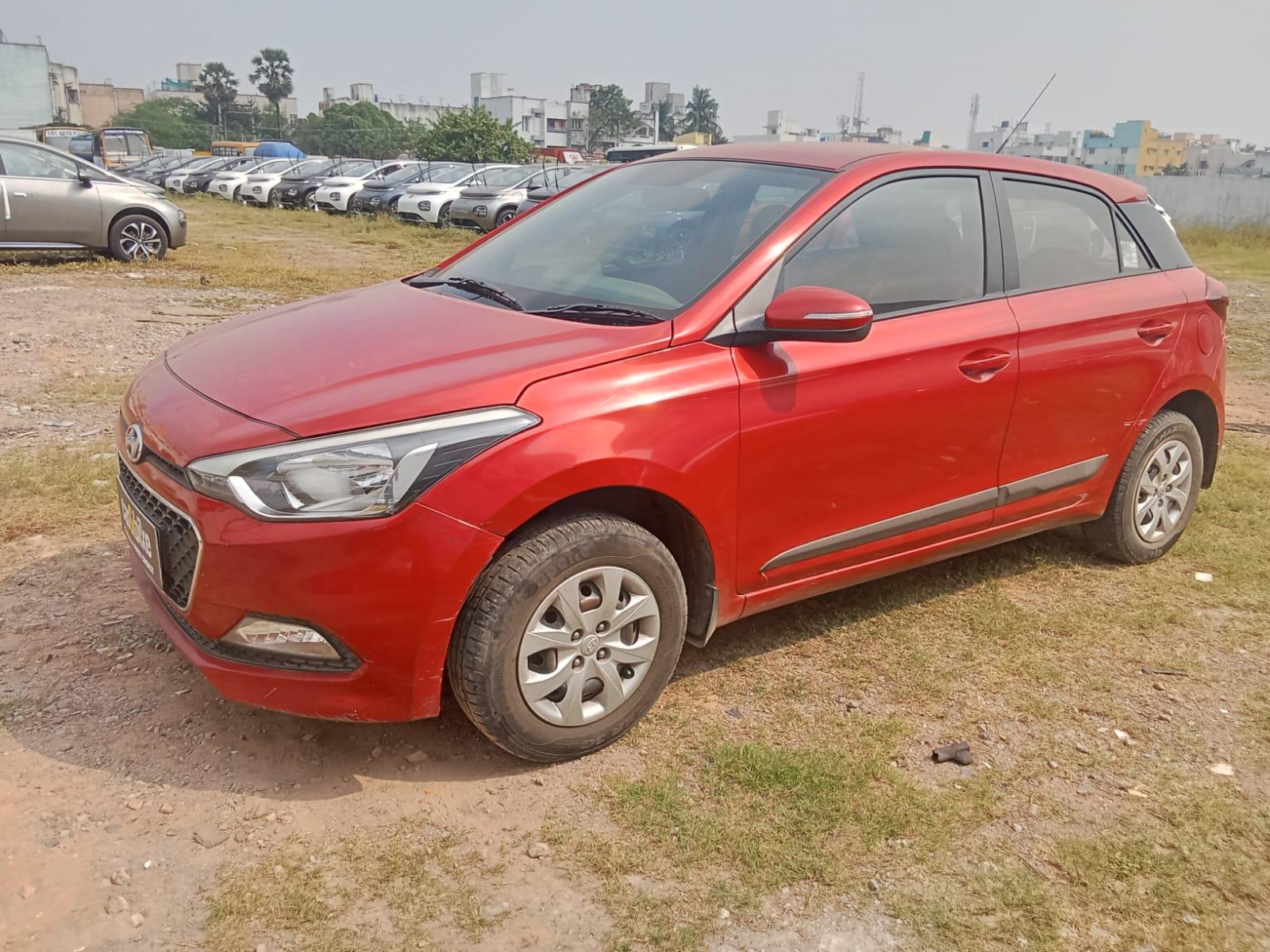 Used 2016 Hyundai i20, Kattupakkam, Chennai Used 2016 Hyundai i20, Kattupakkam, Chennai