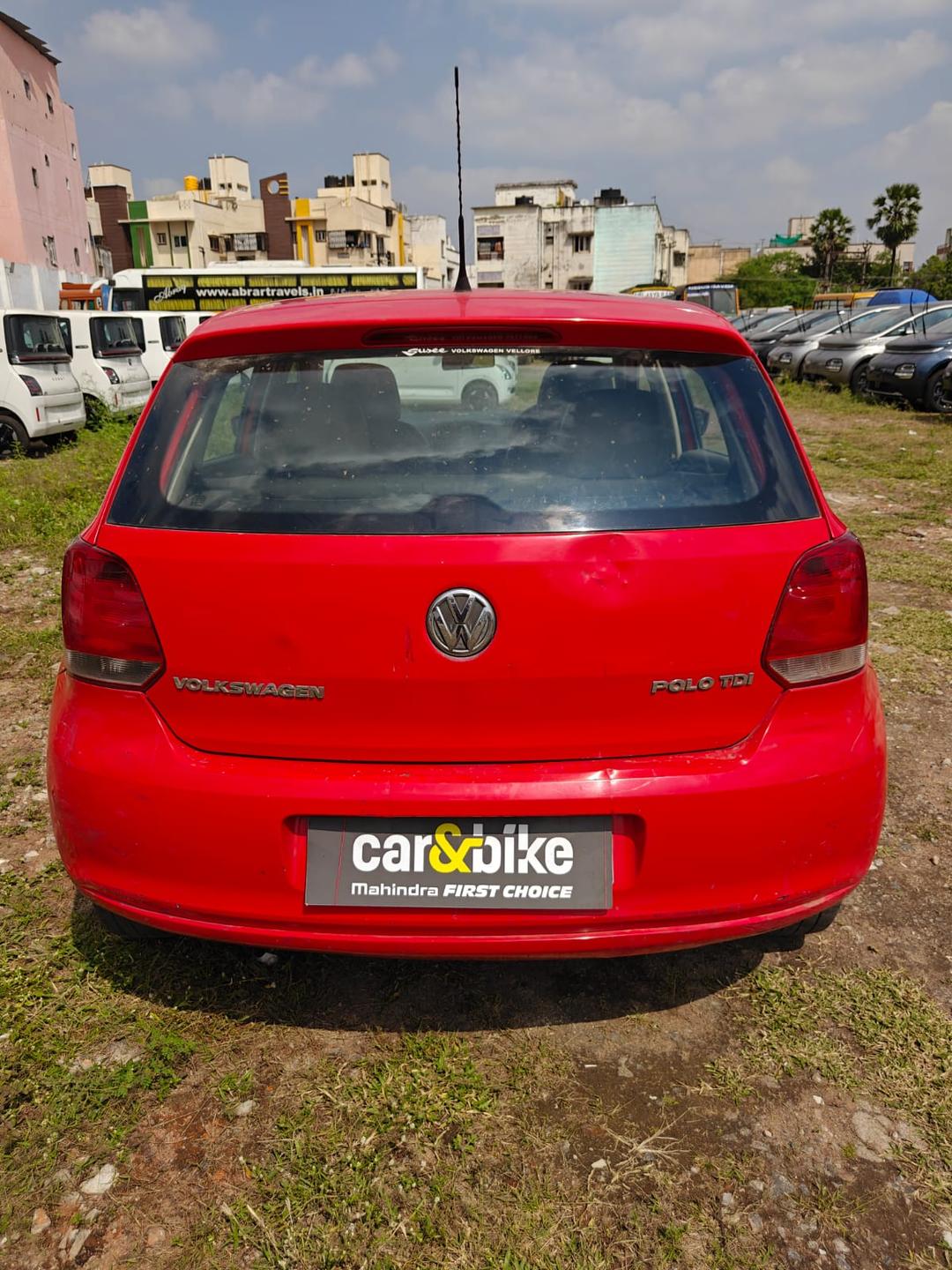 UsedCar