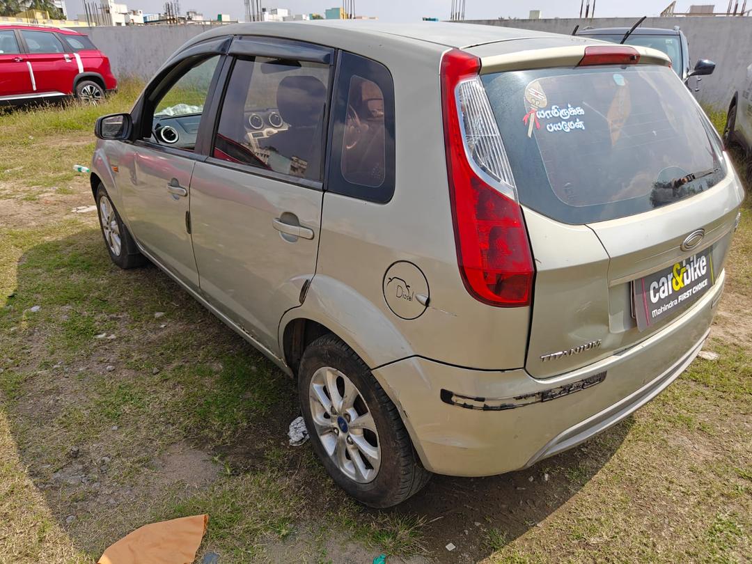 UsedCar
