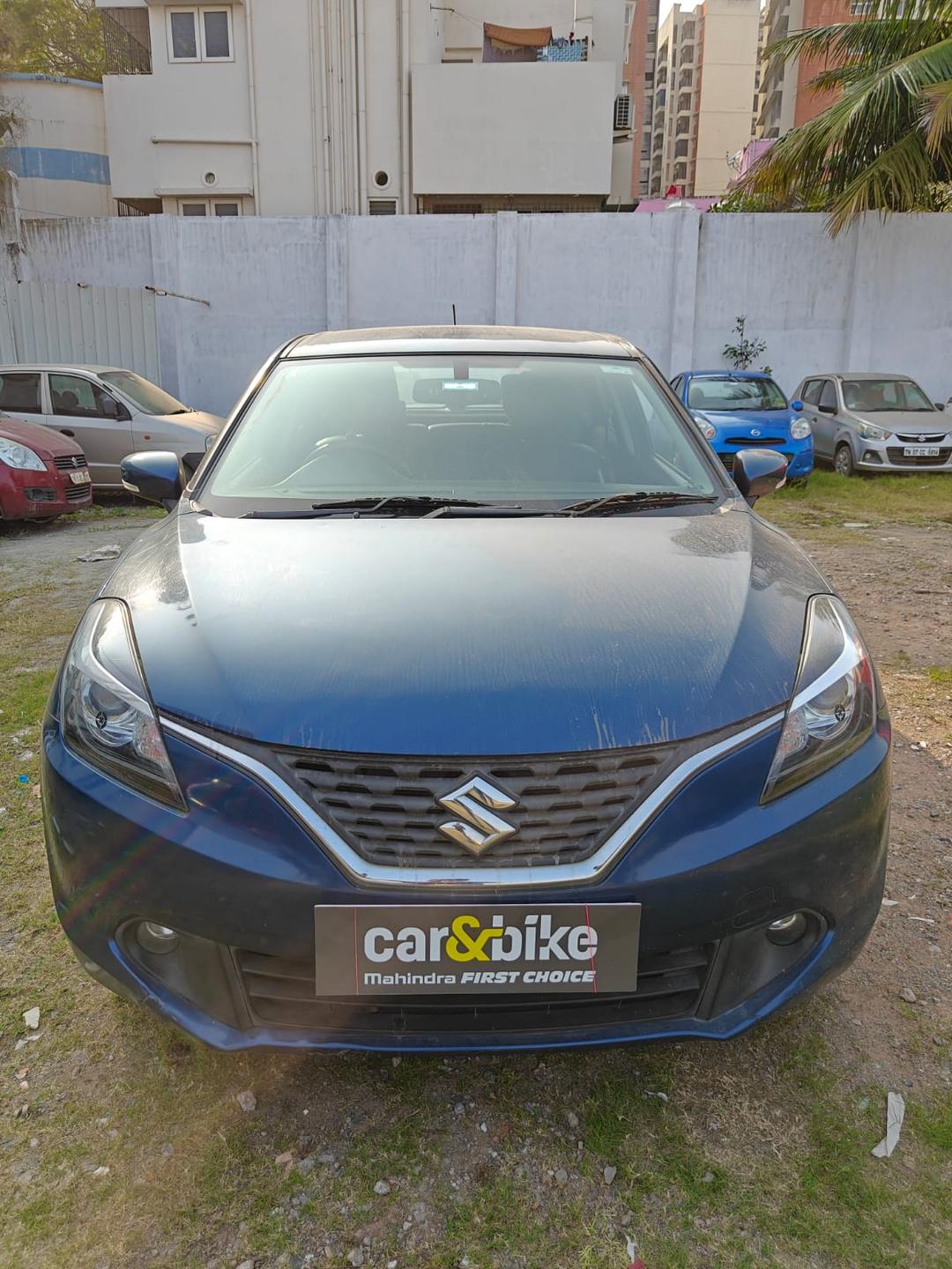 UsedCar