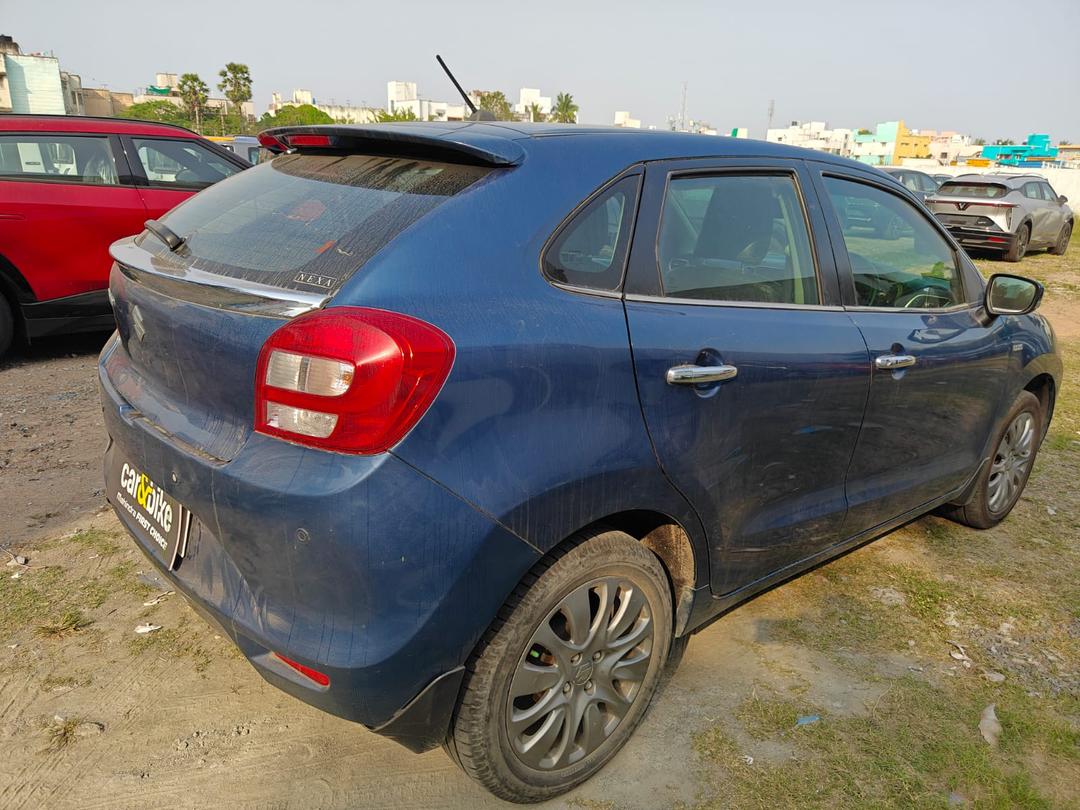 UsedCar