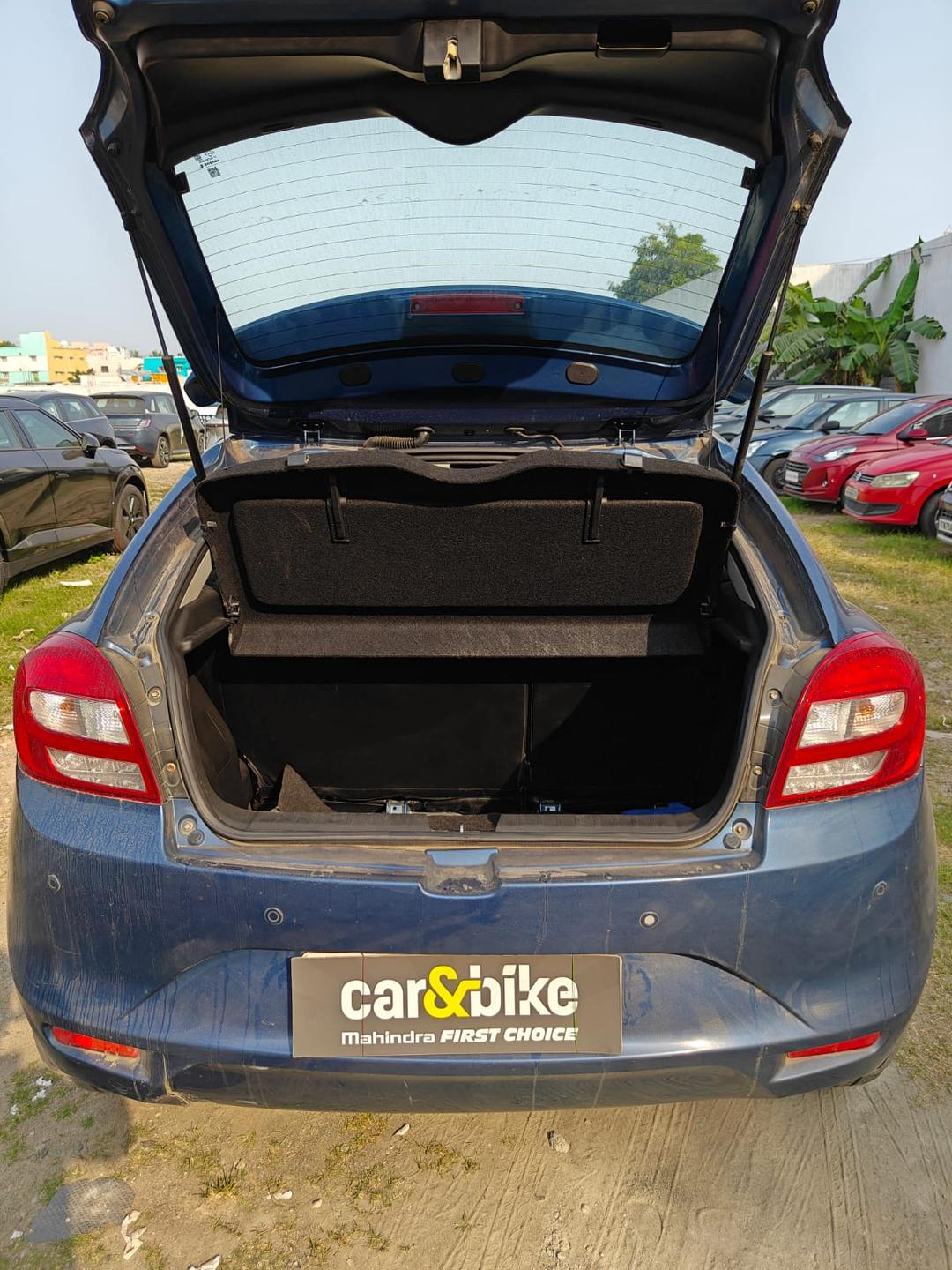 UsedCar