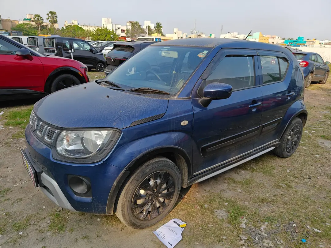 UsedCar