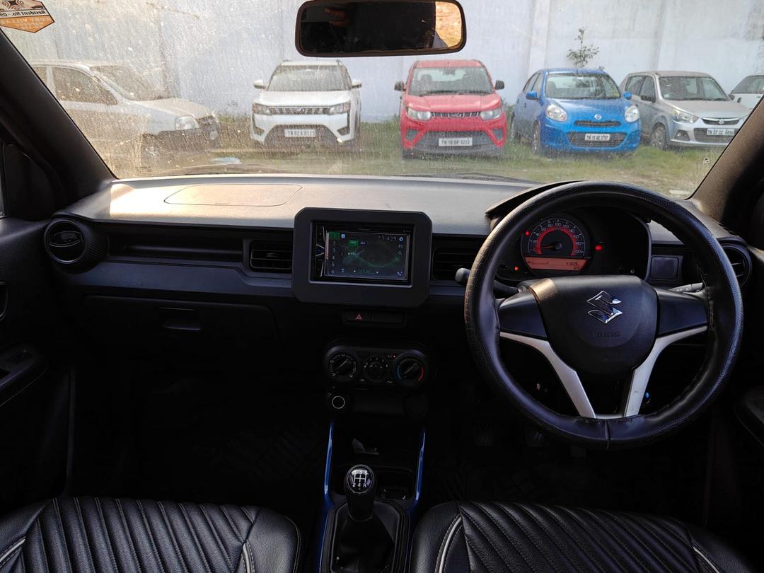 UsedCar