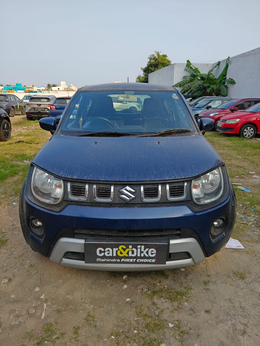 UsedCar