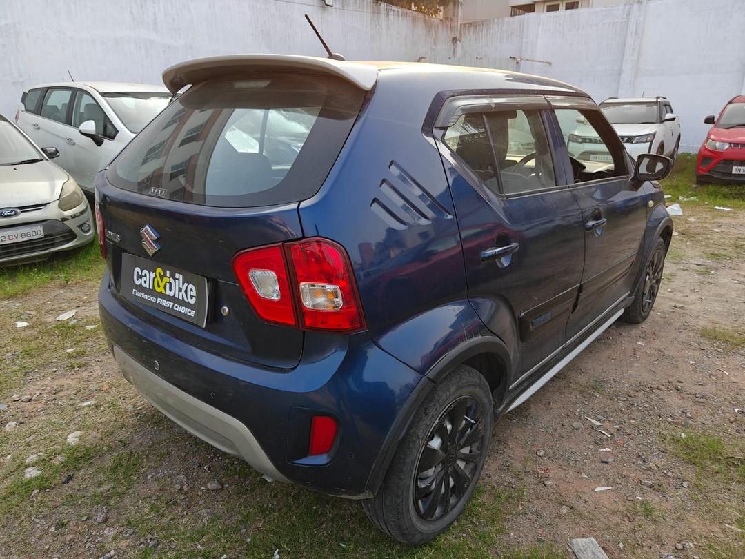 UsedCar
