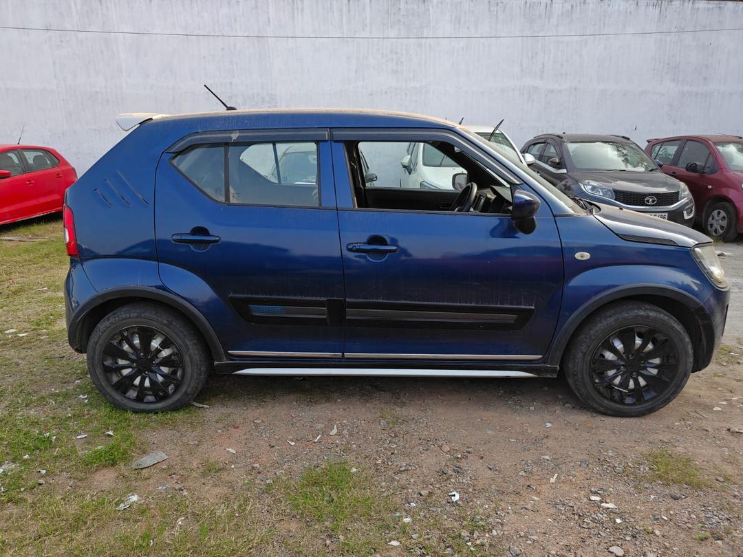 UsedCar