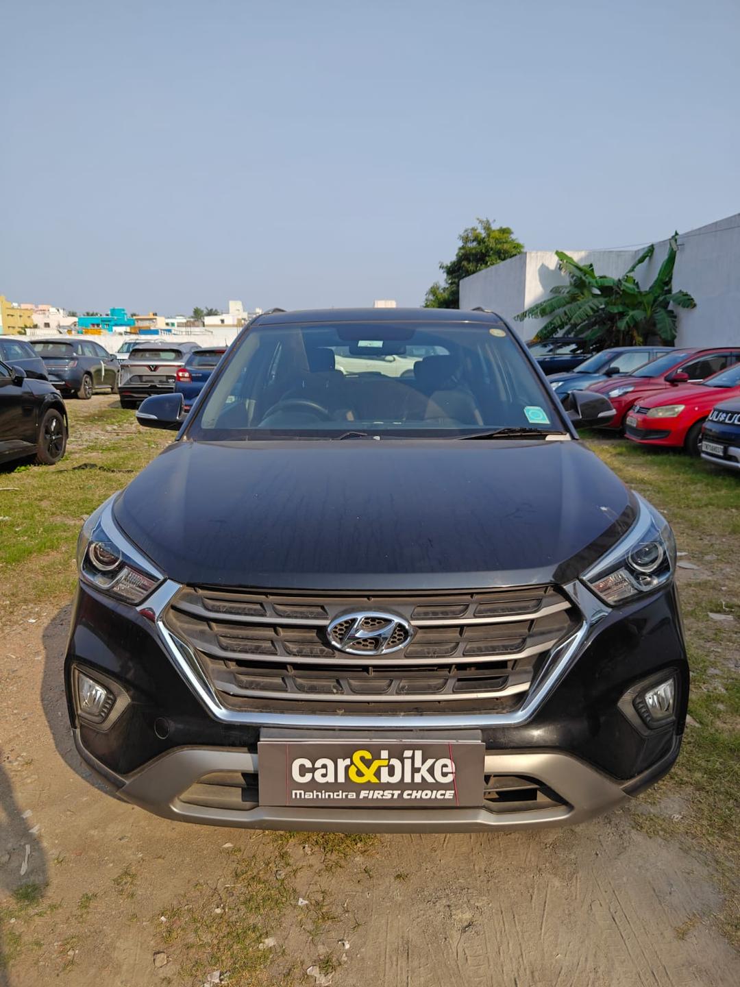 UsedCar