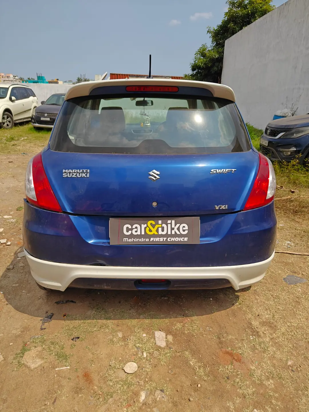 UsedCar