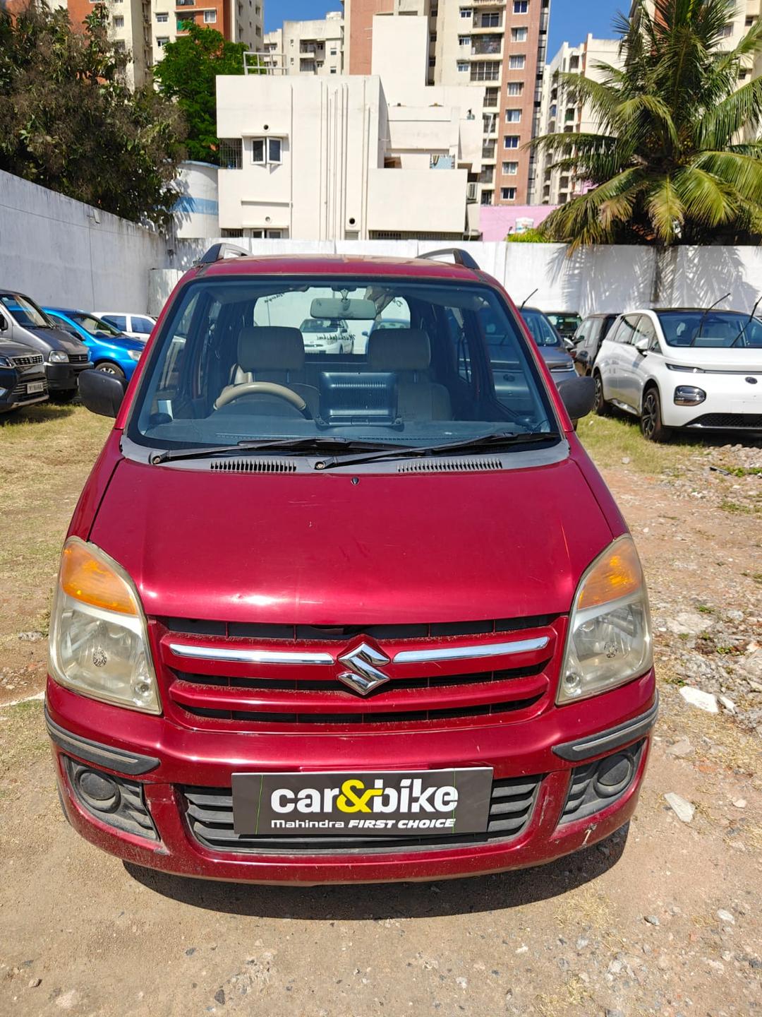 UsedCar